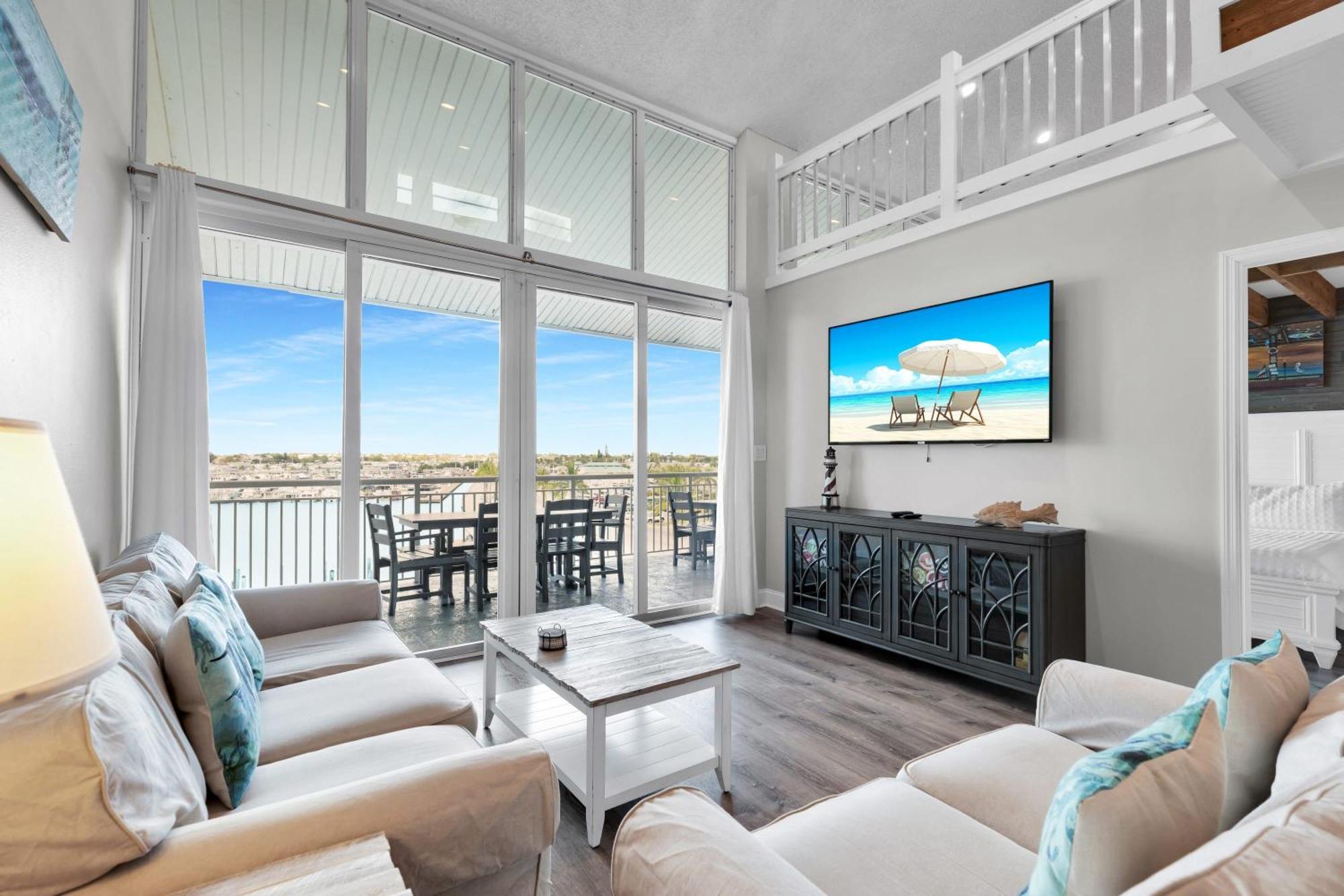 St Kitts - Downtown Waterfront Penthouse Pool Dock Parking Villa Кей Уест Екстериор снимка