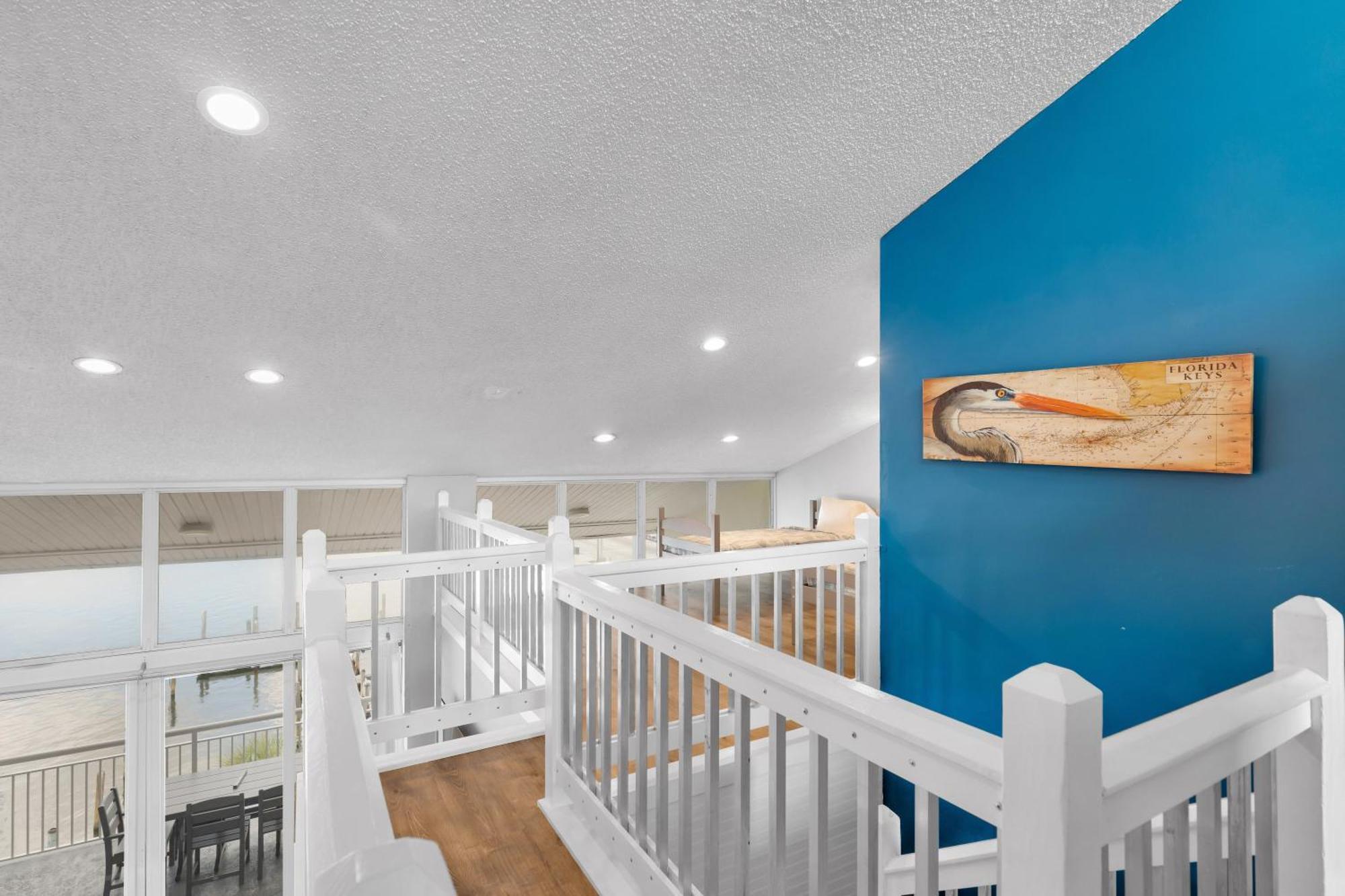 St Kitts - Downtown Waterfront Penthouse Pool Dock Parking Villa Кей Уест Екстериор снимка